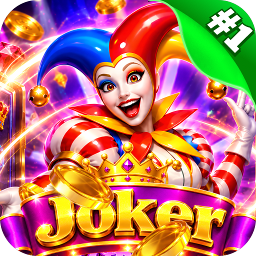 Jocker Jewels